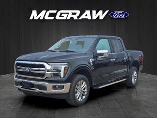 2026 Ford F-150 for sale in Fairmont WV