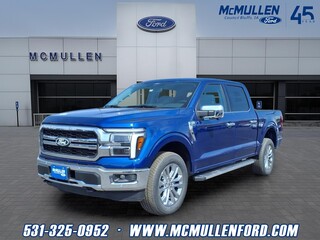 2026 Ford F-150 for sale in Council Bluffs IA