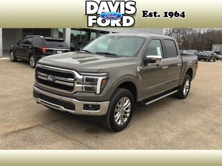 2026 Ford F-150 for sale in Independence MO