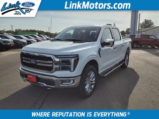 2024 Ford F-150 for sale in Minong WI