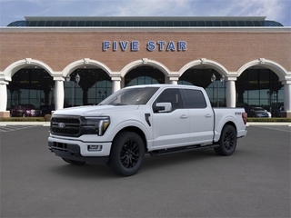 2024 Ford F-150 for sale in Carrollton TX