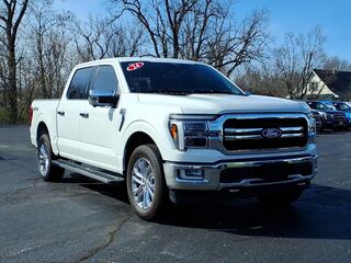 2024 Ford F-150 for sale in Dowagiac MI