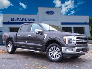 2024 Ford F-150 for sale in Rochester NH