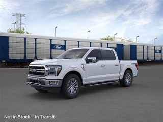 2024 Ford F-150 for sale in Claremore OK