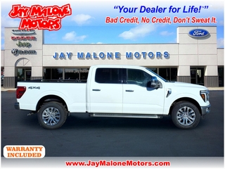 2024 Ford F-150 for sale in Hutchinson MN