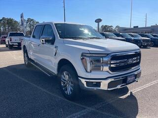 2025 Ford F-150 for sale in Dothan AL