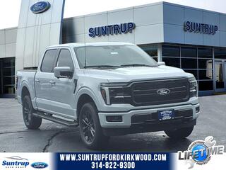 2025 Ford F-150 for sale in Kirkwood MO