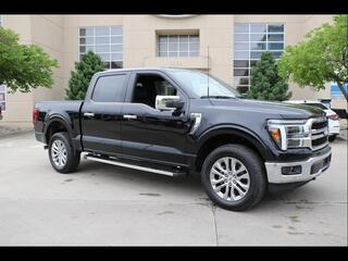 2025 Ford F-150 for sale in Overland Park KS