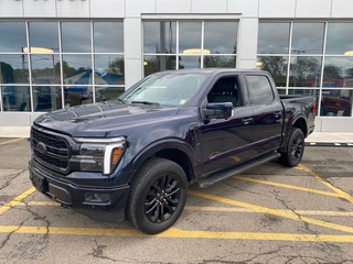 2025 Ford F-150 for sale in Fredonia NY