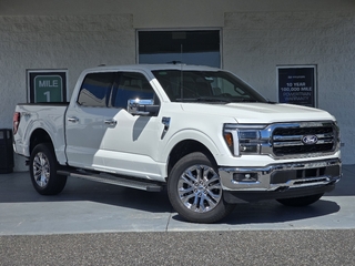 2025 Ford F-150 for sale in Valdese NC