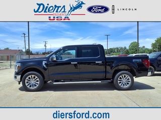 2025 Ford F-150 for sale in Fremont NE