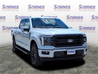 2025 Ford F-150 for sale in Bastrop TX