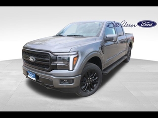 2025 Ford F-150 for sale in Denton TX
