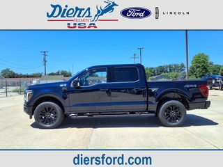 2025 Ford F-150 for sale in Fremont NE