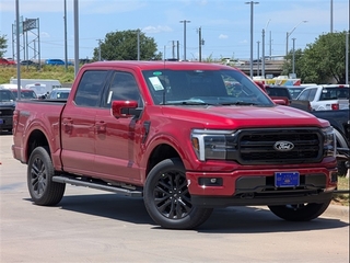2025 Ford F-150 for sale in Carrollton TX