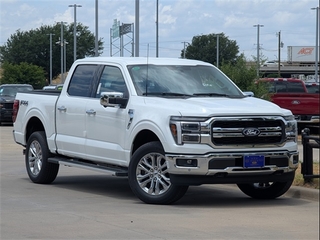2025 Ford F-150 for sale in Carrollton TX