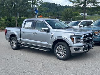 2025 Ford F-150 for sale in Canton NC