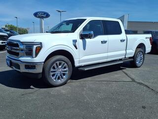 2025 Ford F-150 for sale in Council Bluffs IA