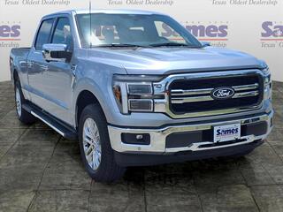 2025 Ford F-150 for sale in Bastrop TX