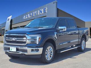 2025 Ford F-150 for sale in Grapevine TX
