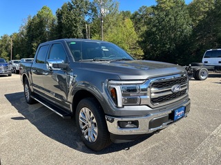 2025 Ford F-150 for sale in Dothan AL