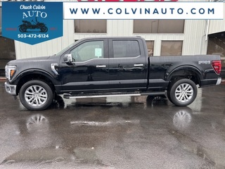 2025 Ford F-150 for sale in McMinnville OR