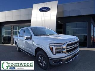 2025 Ford F-150 for sale in Bowling Green KY