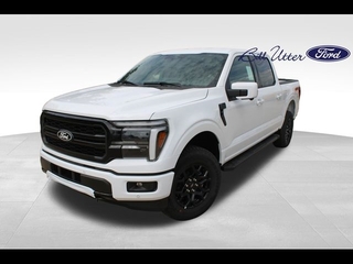 2025 Ford F-150 for sale in Denton TX