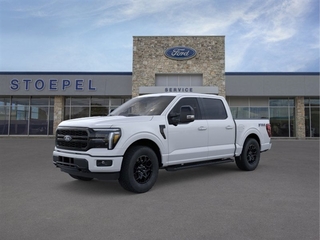2025 Ford F-150 for sale in Kerrville TX