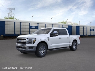 2025 Ford F-150 for sale in Roanoke VA