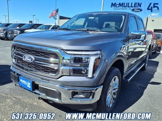 2025 Ford F-150 for sale in Council Bluffs IA