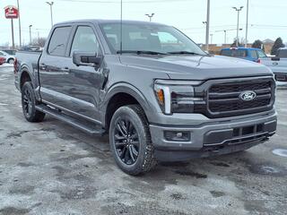 2026 Ford F-150 for sale in Fremont OH