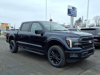 2026 Ford F-150 for sale in Greer SC