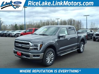 2026 Ford F-150 for sale in Rice Lake WI
