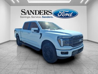 2026 Ford F-150 for sale in Jacksonville NC