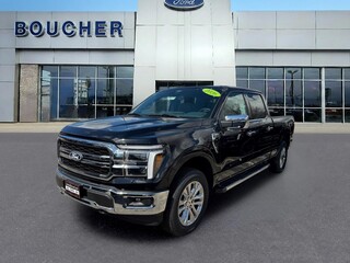 2026 Ford F-150 for sale in Janesville WI