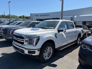 2026 Ford F-150 for sale in Knoxville TN