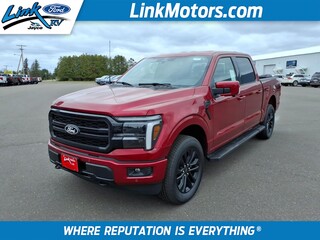 2026 Ford F-150 for sale in Minong WI