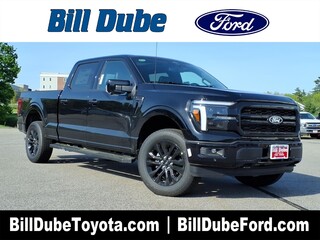 2026 Ford F-150 for sale in Dover NH