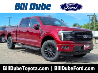2026 Ford F-150 for sale in Dover NH