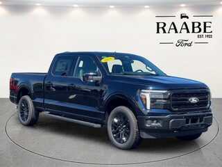 2026 Ford F-150 for sale in Delphos OH