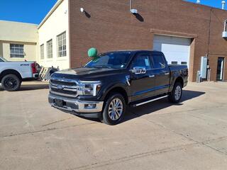 2026 Ford F-150 for sale in Grand Rapids MI