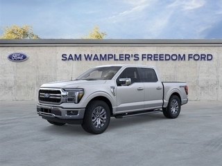 2026 Ford F-150 for sale in Mcalester OK