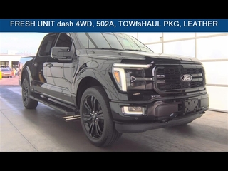 2024 Ford F-150 for sale in Dallas TX