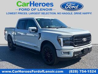 2024 Ford F-150 for sale in Lenoir NC