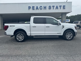 2024 Ford F-150 for sale in Cedartown GA