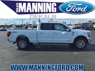 2024 Ford F-150 for sale in Des Plaines IL