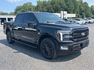 2024 Ford F-150 for sale in Lenoir NC