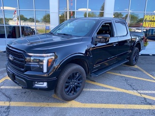2024 Ford F-150 for sale in Fredonia NY