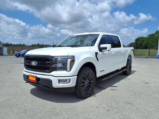 2024 Ford F-150 for sale in Houston TX